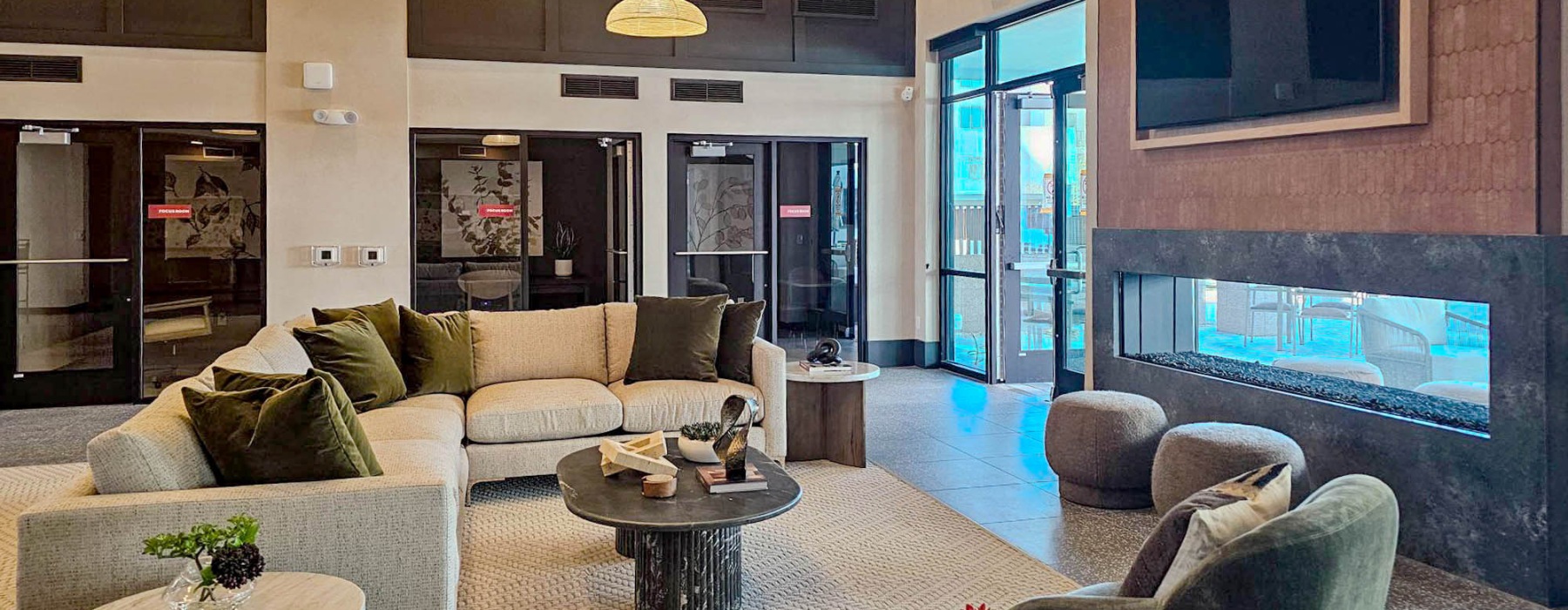 Convenience, Elevated for Every Resident