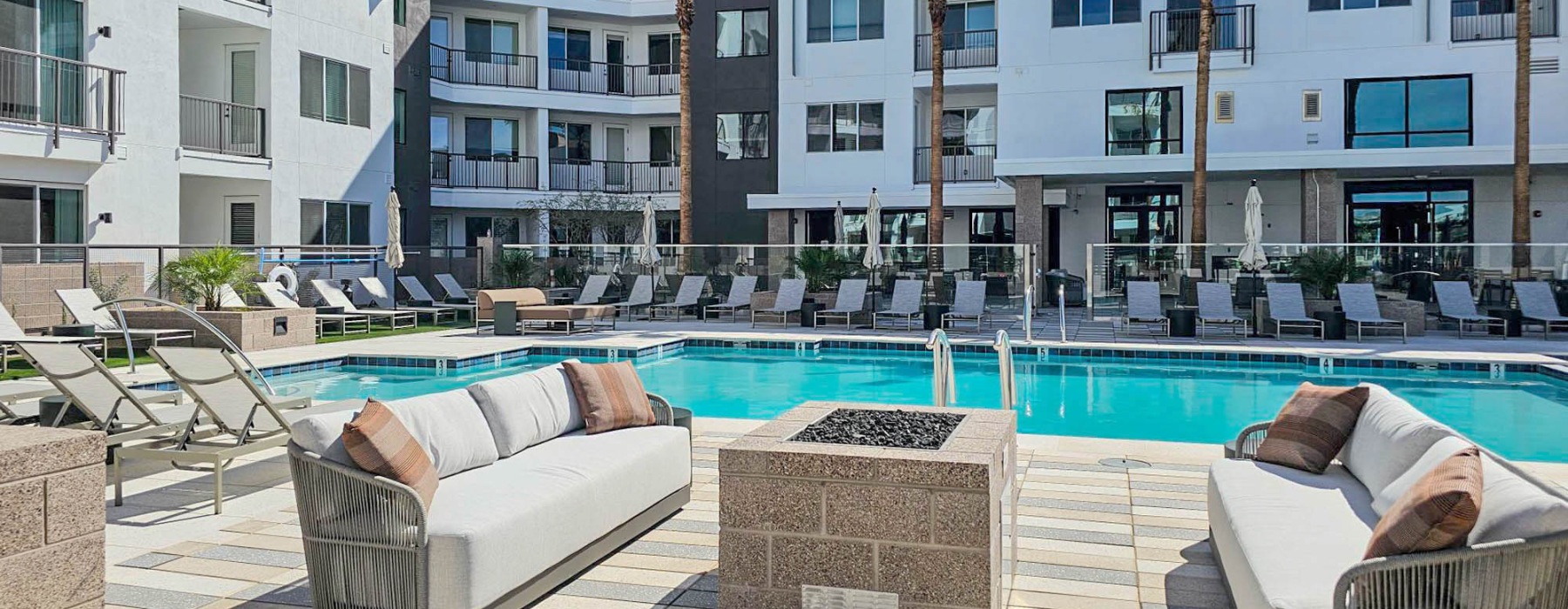 Naturally Elevated Living Starts Here