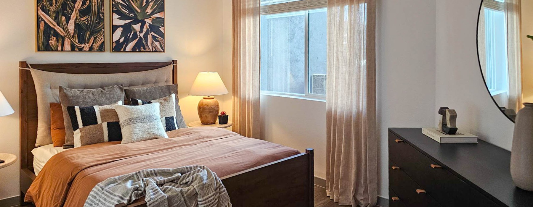 Designed for Natural Light & Easy Living