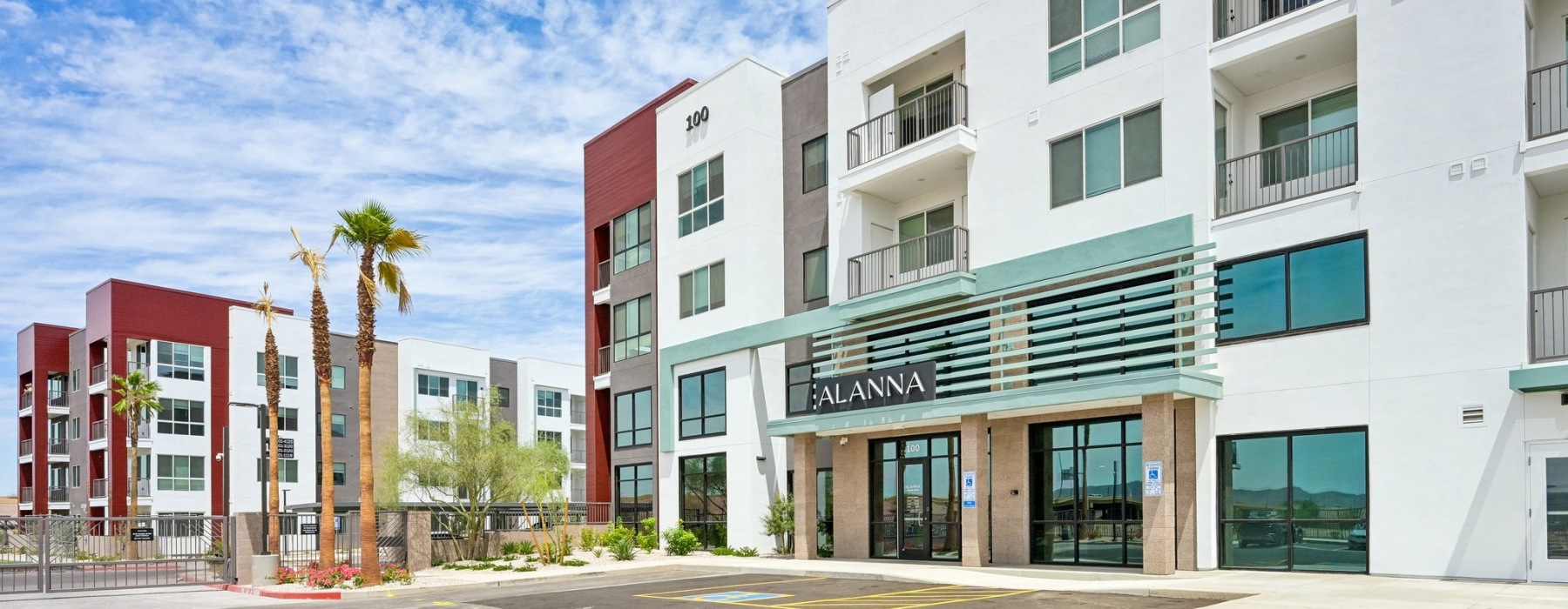 The Perfect Balance of Location & Lifestyle