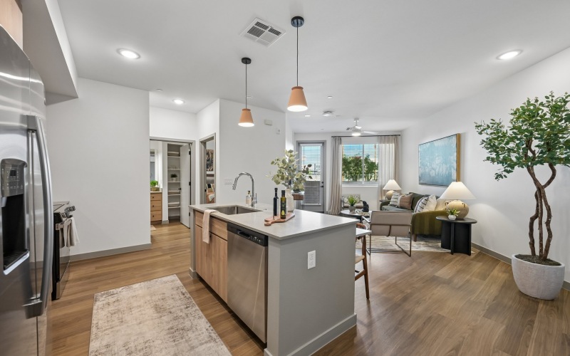 YOUR APARTMENT