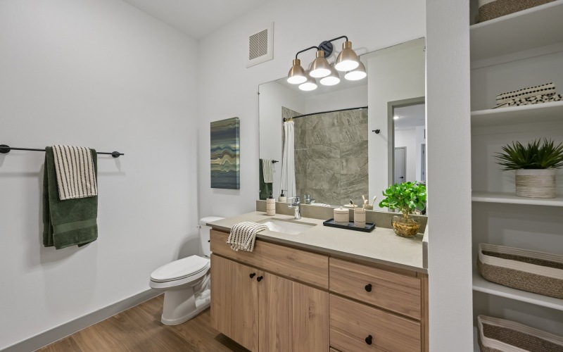 YOUR APARTMENT