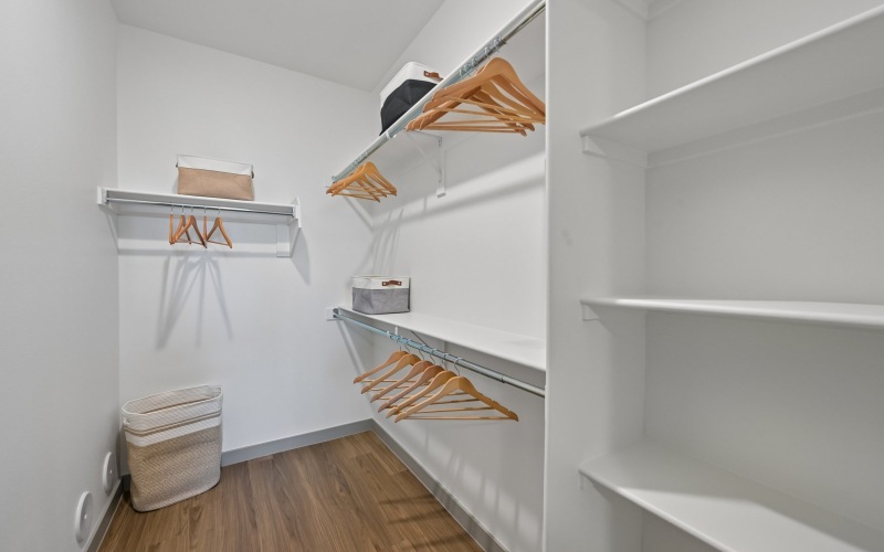 YOUR APARTMENT