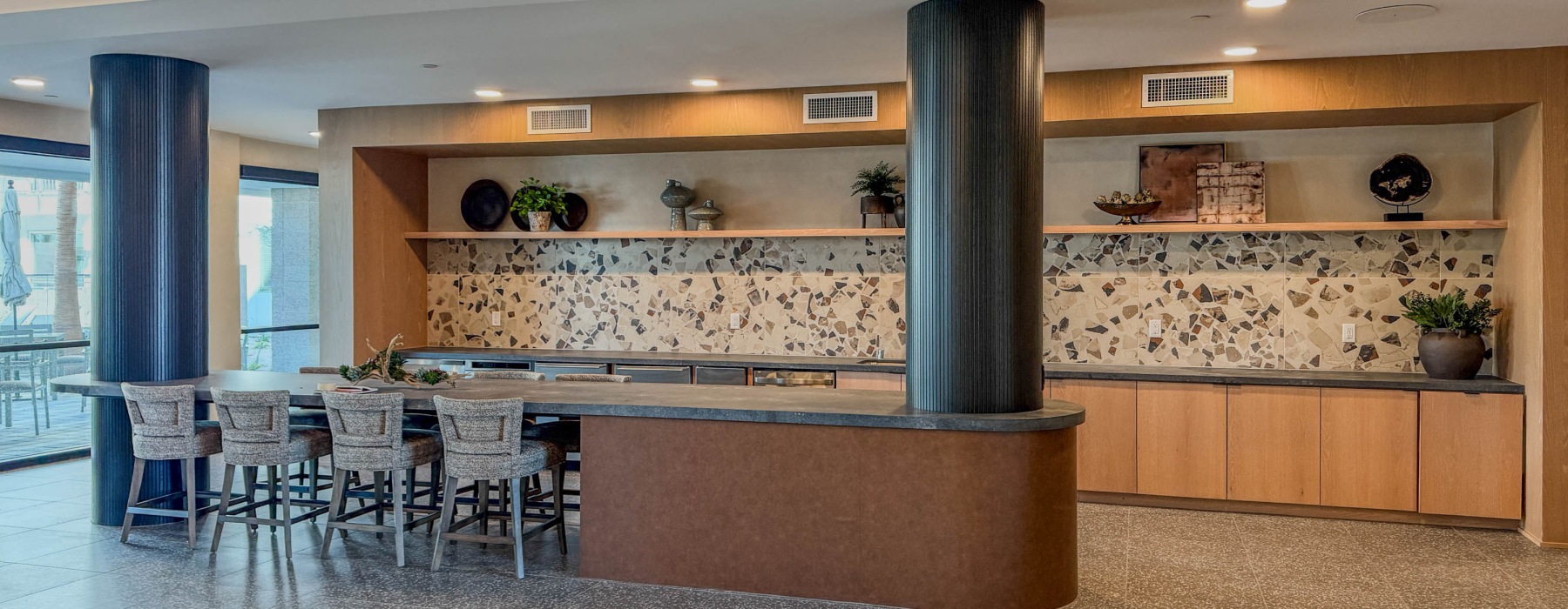 Modern Luxury Apartments in Phoenix