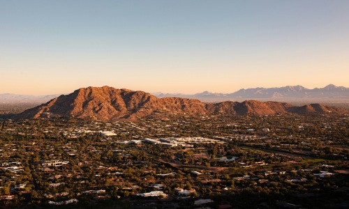 Scottsdale Cover Image
